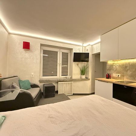 Chill Luxembourg Apartment Бялисток Екстериор снимка