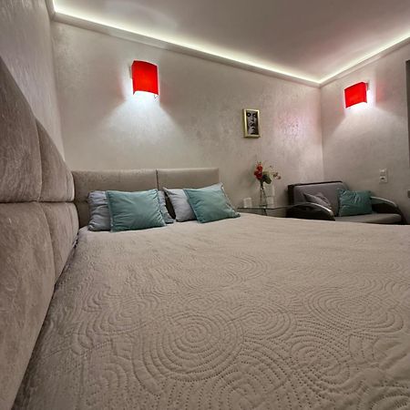 Chill Luxembourg Apartment Бялисток Екстериор снимка