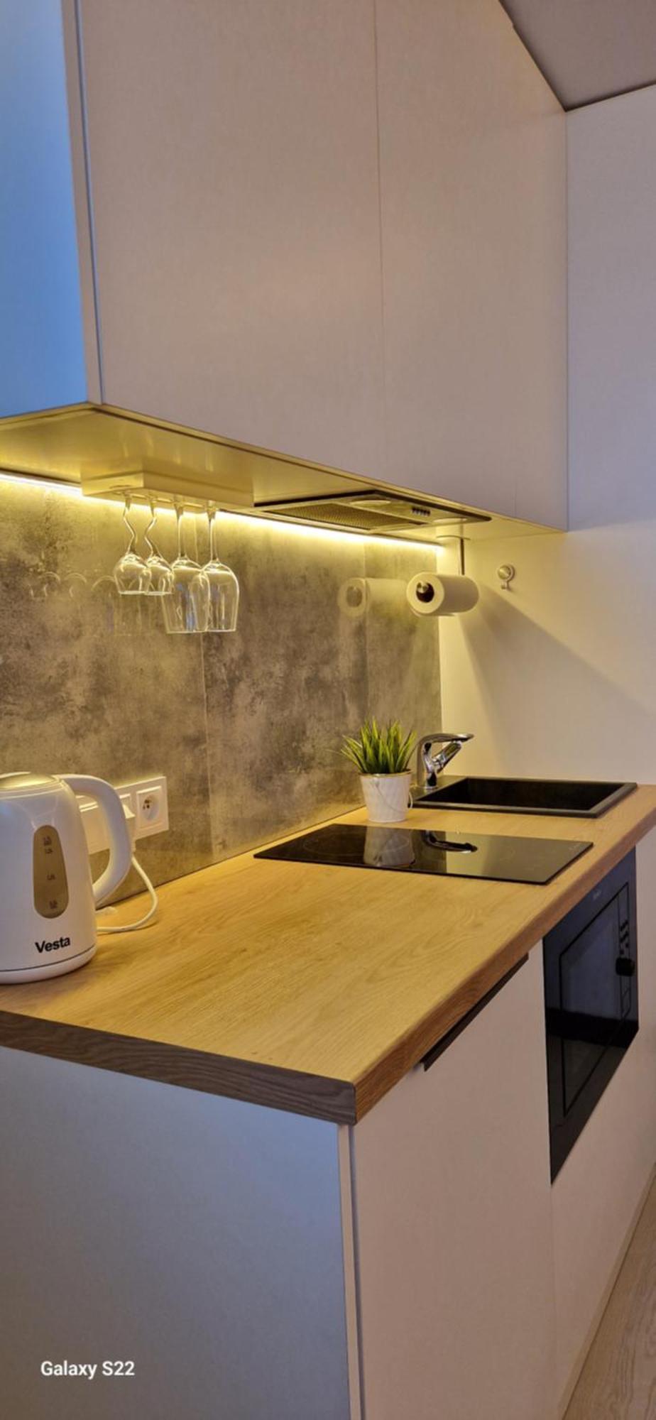 Chill Luxembourg Apartment Бялисток Екстериор снимка