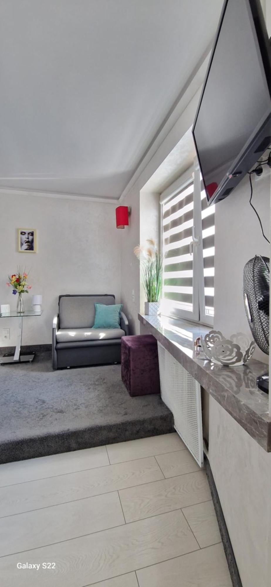 Chill Luxembourg Apartment Бялисток Екстериор снимка
